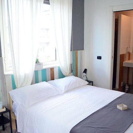 Gianicolo Country Room Rom Exterior foto