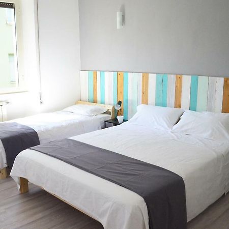 Gianicolo Country Room Rom Exterior foto
