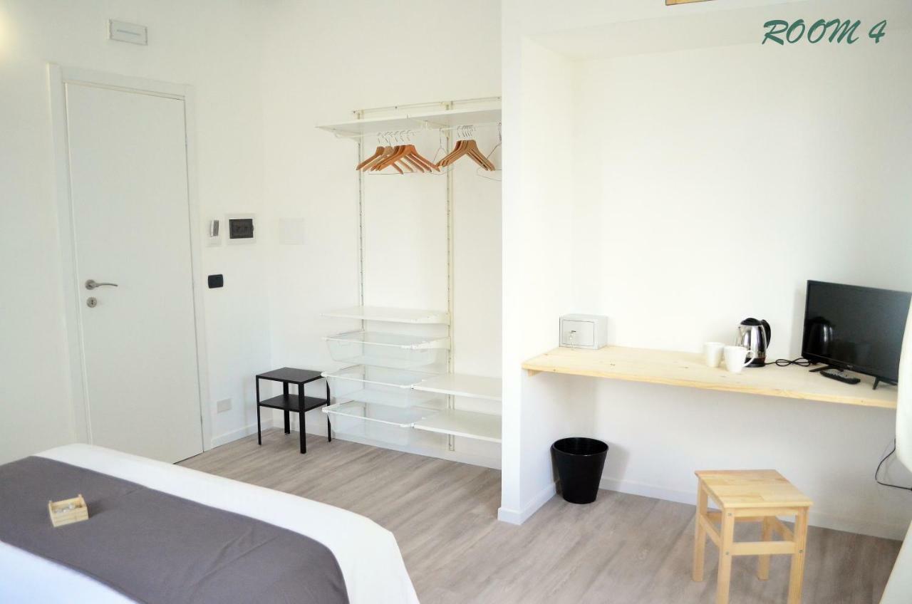 Gianicolo Country Room Rom Exterior foto