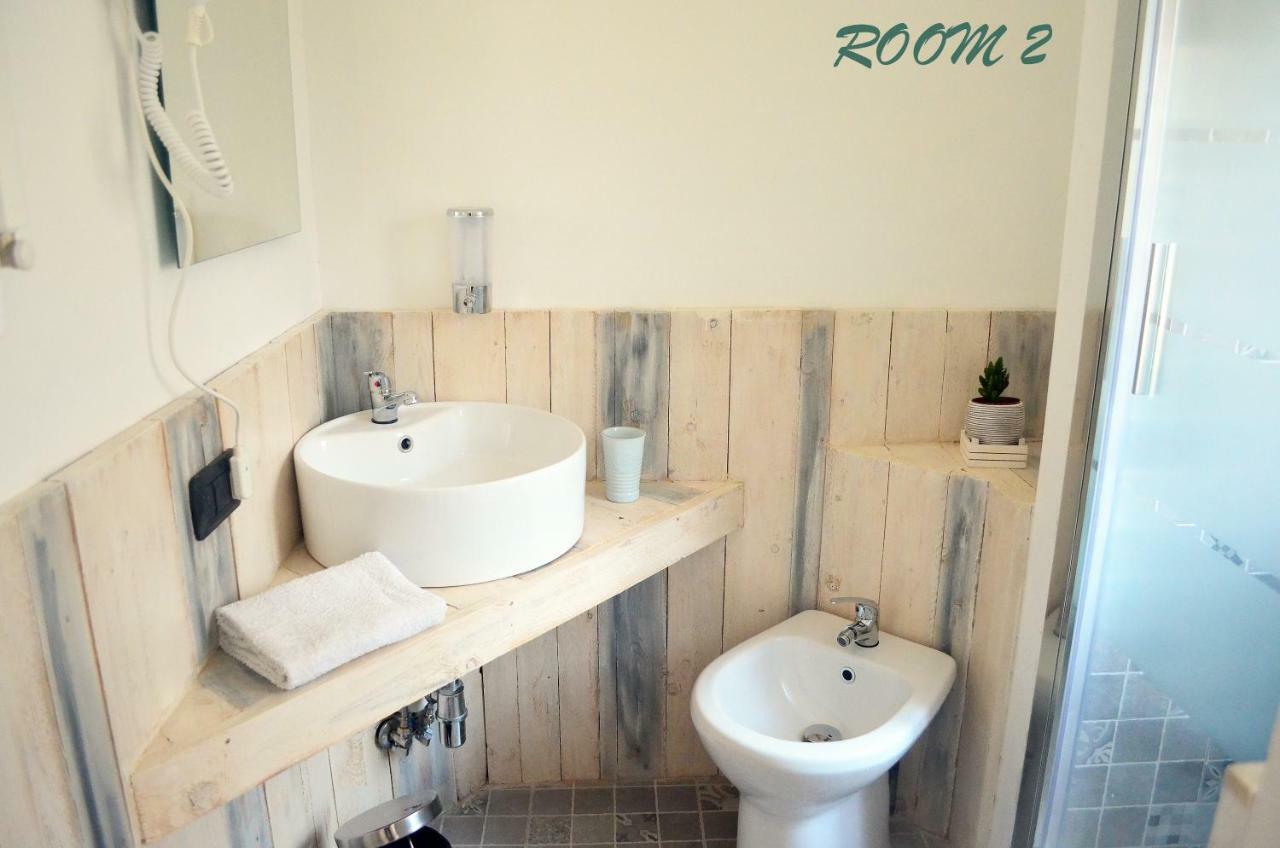 Gianicolo Country Room Rom Exterior foto